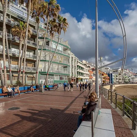 Flatguest Cicer - 3bdr + Balcony + *