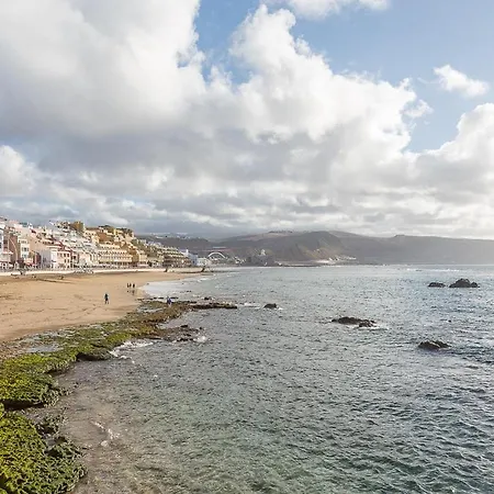 Flatguest Cicer - 3bdr + Balcony + Apartamento *