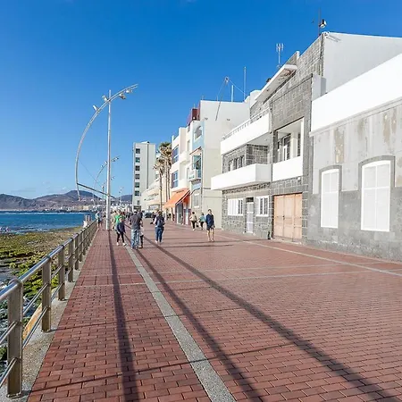 Flatguest Cicer - 3bdr + Balcony +