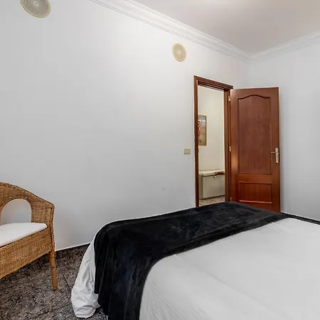 Flatguest Cicer - 3bdr + Balcony + Apartamento *