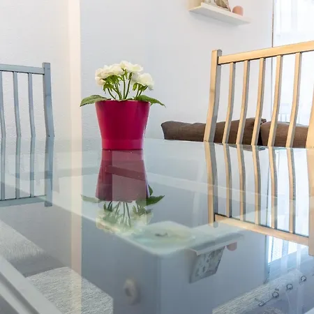 Flatguest Cicer - 3bdr + Balcony + Las Palmas de Gran Canaria