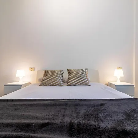 Flatguest Cicer - 3bdr + Balcony + Las Palmas de Gran Canaria