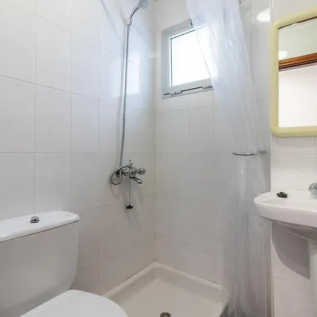 Flatguest Cicer - 3bdr + Balcony + * Las Palmas de Gran Canaria